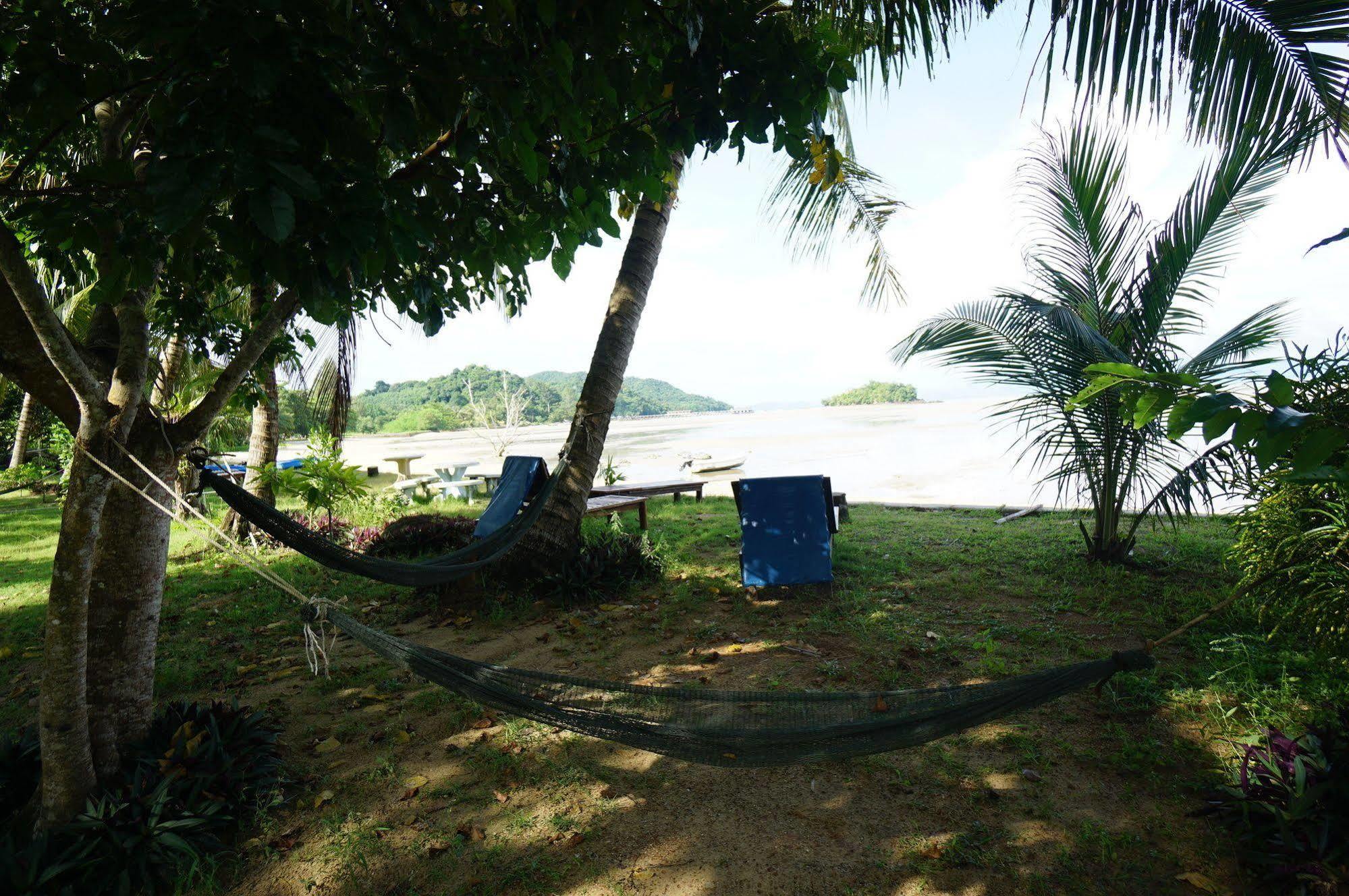Koh Yao Beach Bungalows Koh Yao Noi Exterior foto